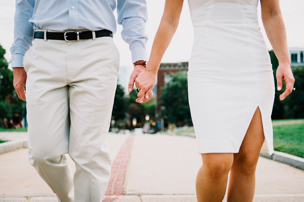 casamento no civil roupa masculina