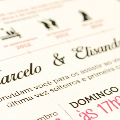 RSVP: como fazer a confirmação de presença no site de casamento