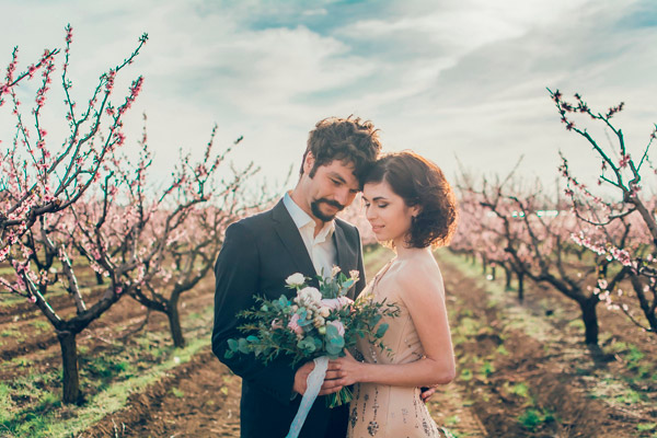 Segundo casamento