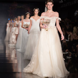 Eventos para noivas em 2026