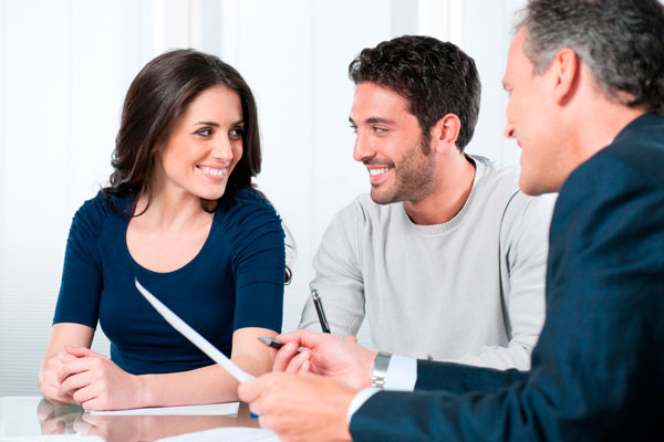 Contrato de Casamento - Pacto Antenupcial