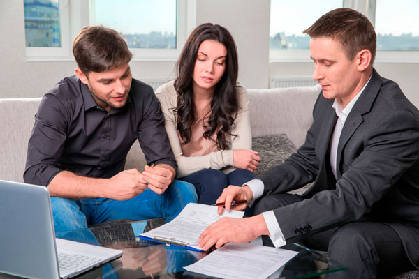 Contrato de Casamento - Pacto Antenupcial