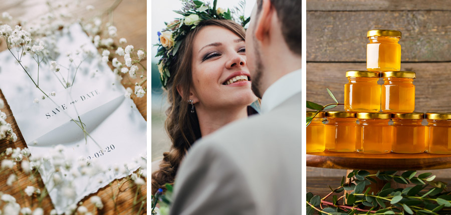 Casamento verde