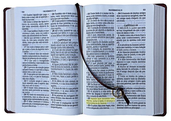 Versículos bíblicos para imprimir