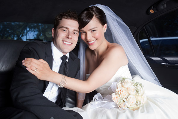 Planejar o casamento mês a mês: Escolhendo o carro da noiva