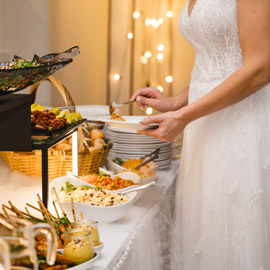 Cálculo de quantidades para festas