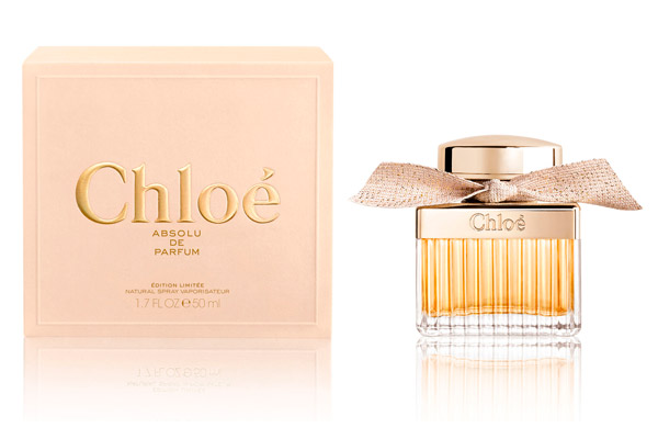 Perfume Chloé - Chloé