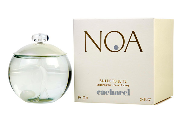 Perfume Noa - Cacharel