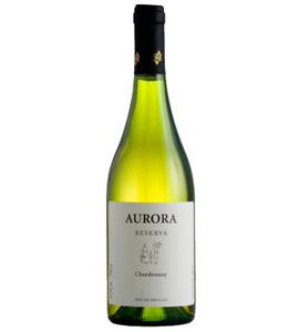 Aurora Reserva Chardonnay