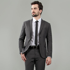 Fornecedores para casamento - Trajes masculinos