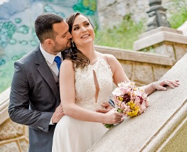 Anderson Nascimento - fotógrafo de casamento