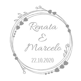 Tags gratuitas para lembrancinhas de casamento