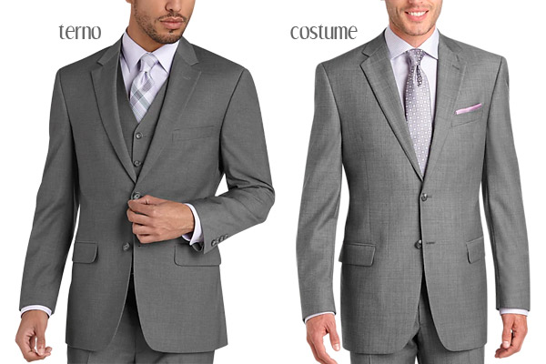 roupa de homem casamento civil